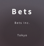 株式会社Betsのロゴ