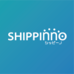 シッピーノ株式会社のロゴ
