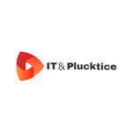 株式会社IT&Pluckticeのロゴ