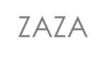 ZAZA株式会社のロゴ