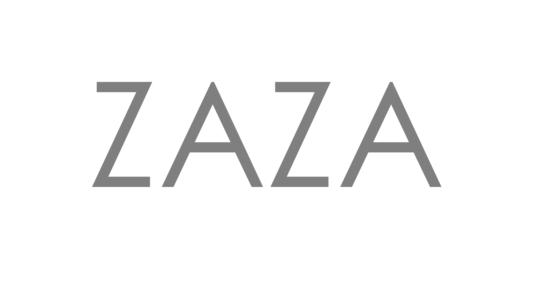 ZAZA株式会社のイメージ画像