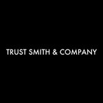 TRUST SMITH 株式会社のロゴ