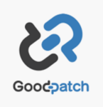 株式会社グッドパッチのロゴ