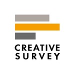 クリエイティブサーベイ株式会社のロゴ