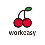 workeasy株式会社のロゴ