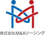 株式会社M&Aソーシングのロゴ