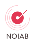 株式会社NOIABのロゴ