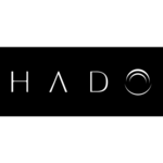 株式会社HADOのロゴ