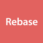 株式会社Rebaseのロゴ