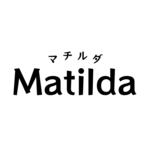 株式会社マチルダのロゴ