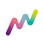 株式会社ミチガエルのロゴ