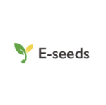 株式会社E-seedsのロゴ