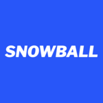 株式会社SNOWBALLのロゴ