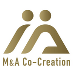 株式会社M&A共創パートナーズのロゴ