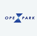 株式会社OPExPARKのロゴ