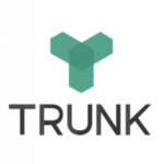 TRUNK株式会社のロゴ