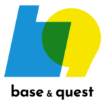 株式会社b&qのロゴ