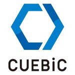 株式会社キュービックのロゴ