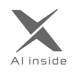 AI inside 株式会社のロゴ