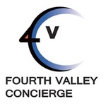 フォースバレー・コンシェルジュ株式会社のロゴ