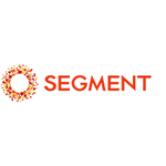 株式会社セグメントのロゴ