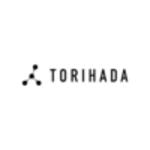 株式会社TORIHADAのロゴ