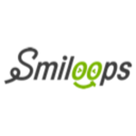 株式会社スマイループスのロゴ