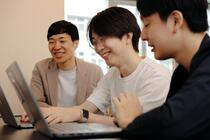 株式会社GenAiの営業インターン