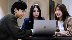 株式会社フラッグシップオーケストラのマーケティングインターン