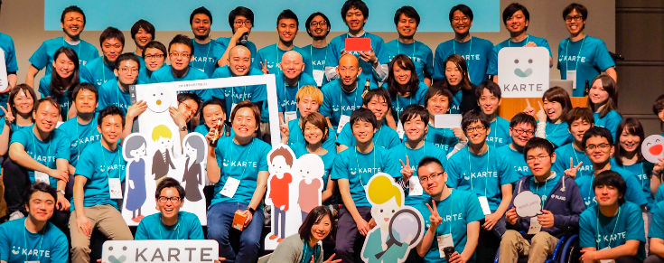 株式会社プレイドのエンジニアインターン