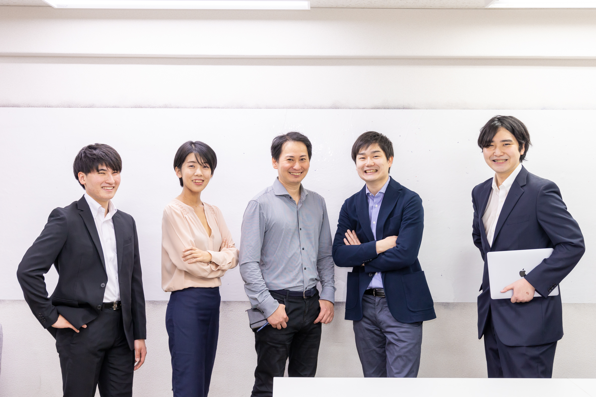 ブルー・マーリン・パートナーズ株式会社のコンサルタントインターン