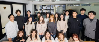 株式会社グラムの企画インターン