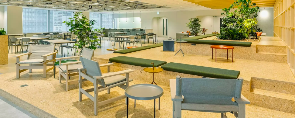 株式会社ギフティのイメージ画像