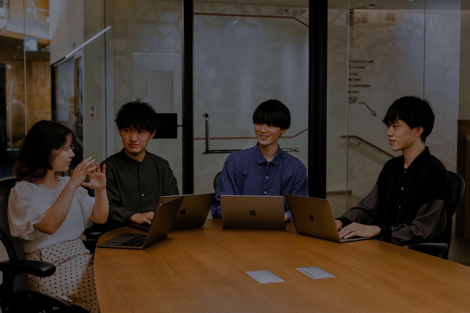 クリエイティブサーベイ株式会社のイメージ画像