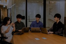 クリエイティブサーベイ株式会社の企画インターン