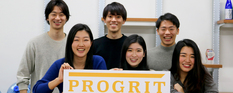 株式会社プログリットの企画インターン