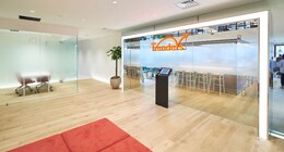 トレンダーズ株式会社のマーケティングインターン
