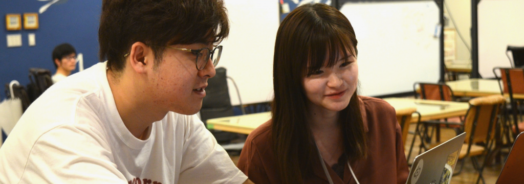 株式会社東京の営業インターン