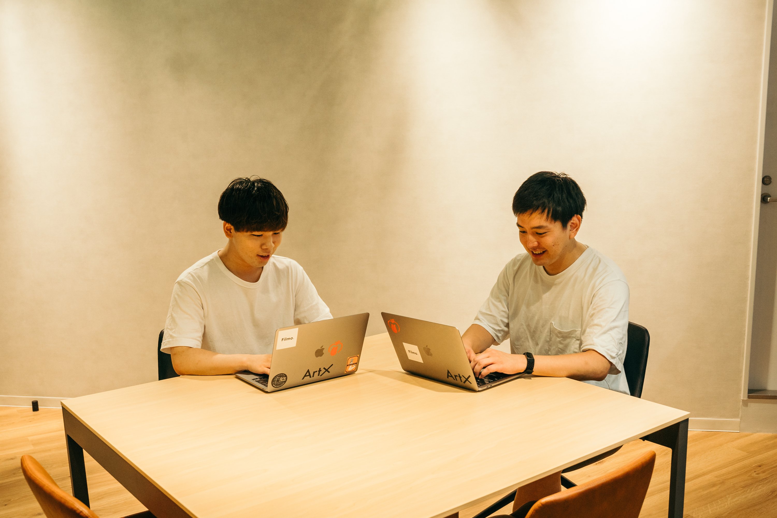 アイザック株式会社のマーケティングインターン