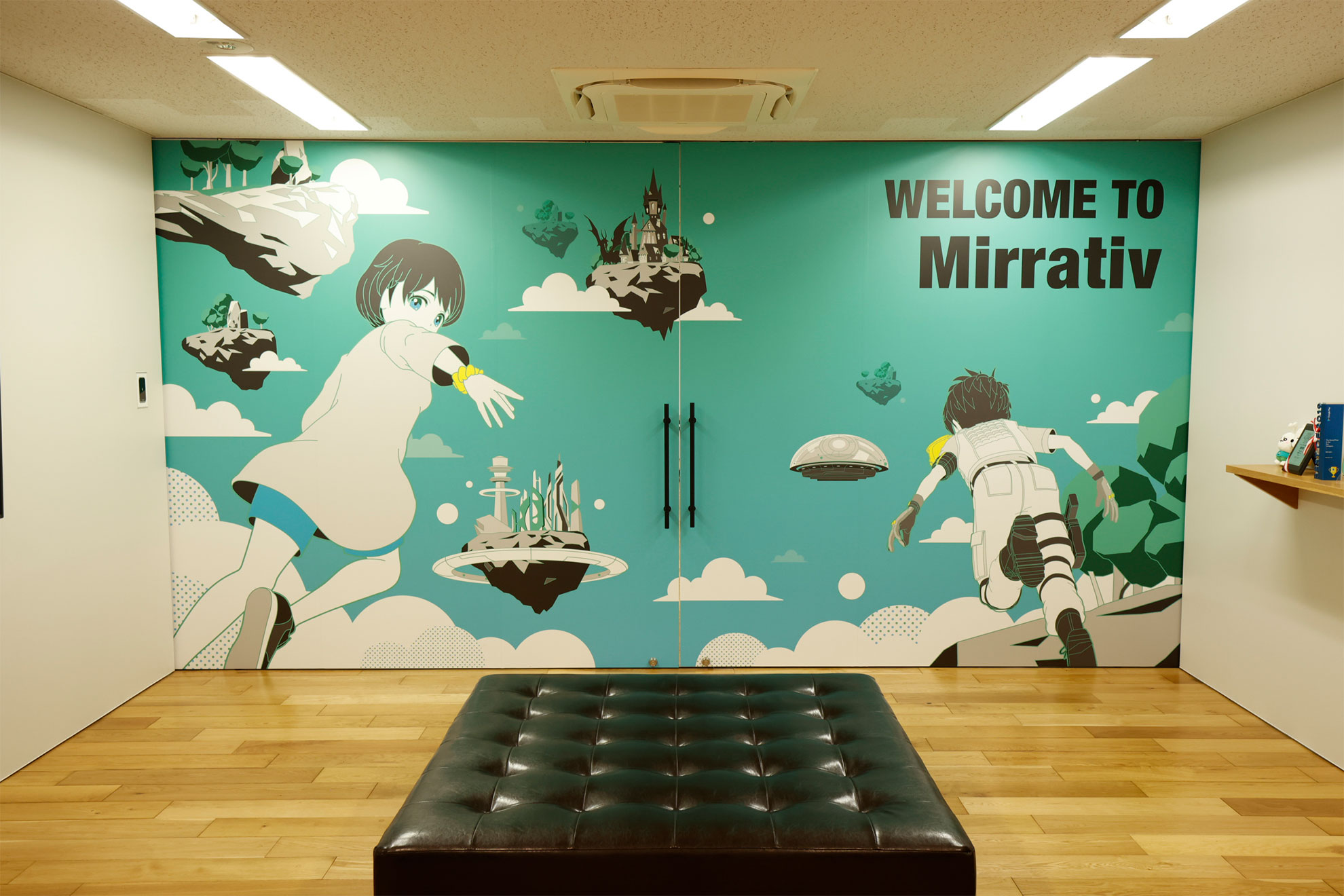 株式会社ミラティブのイメージ画像