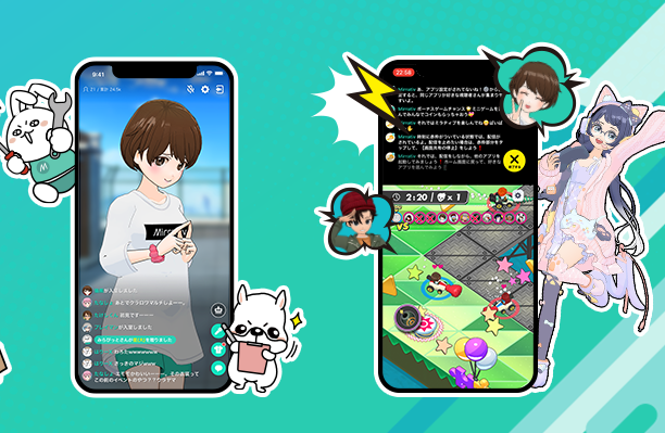 株式会社ミラティブの企画インターン