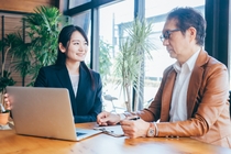 株式会社リユースプラスの営業インターン