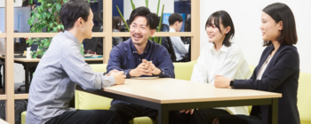 株式会社TOKIUMのマーケティングインターン