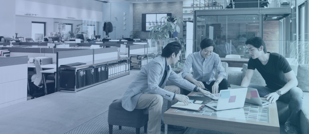 株式会社シャコウのイメージ画像