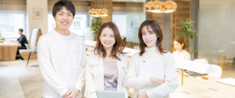 株式会社ACROVEのマーケティングインターン