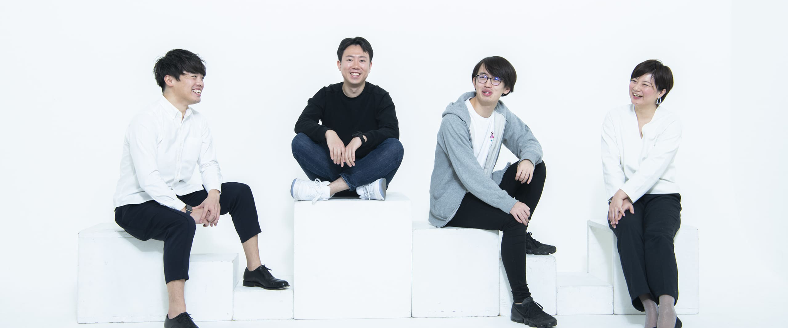 株式会社O:（オー）の営業インターン