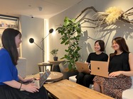 株式会社マチルダの企画インターン