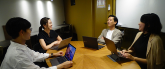 一般社団法人RCFの企画インターン