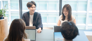 クロスマート株式会社の企画インターン