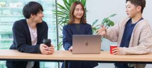 株式会社東京通信グループの企画インターン